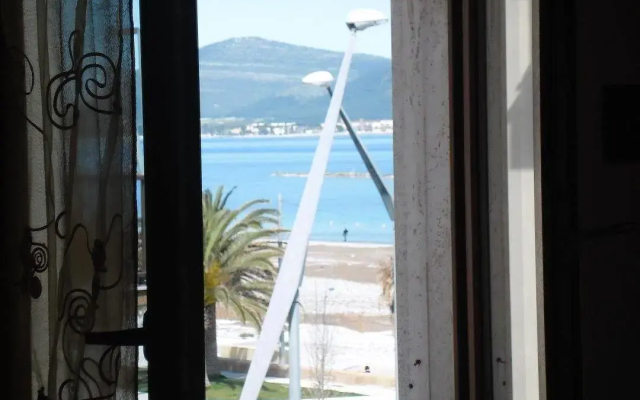 Janas De Mar