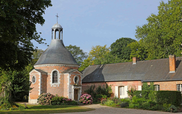 Château de Bonnemare