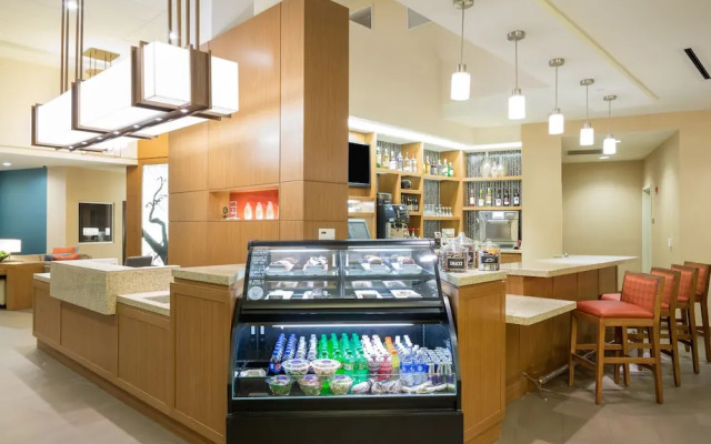 Hyatt Place Pensacola Airport