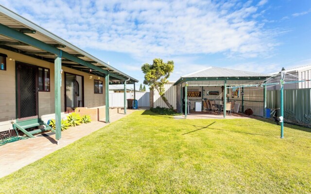 Cable's Beach House
