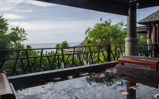 Kirikayan Luxury Pool Villas & Spa Samui