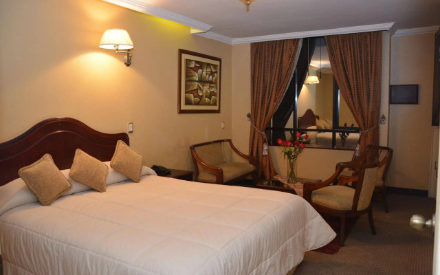 Hotel Prado Internacional