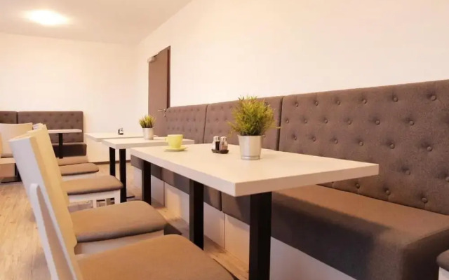 bp24 Hotel Eschweiler