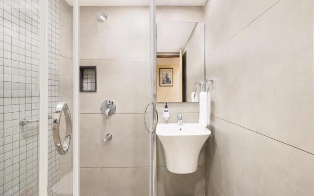 Keys Lite By Lemon Tree Hotels Sreekanya