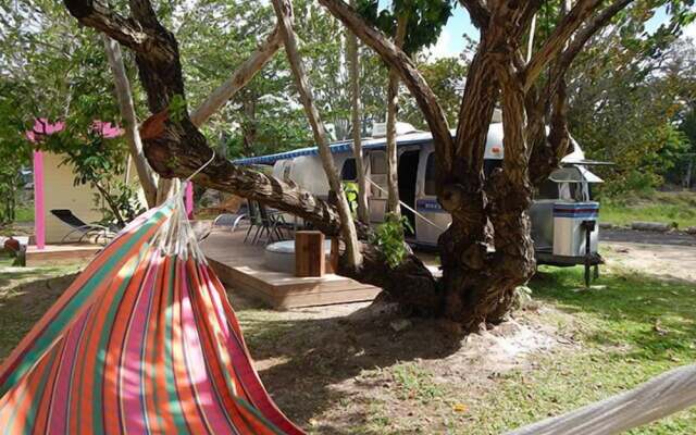 Airstream Paradise