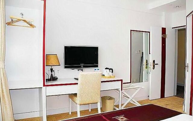 Hangzhou Xiasha Xinshijia Fasthotel