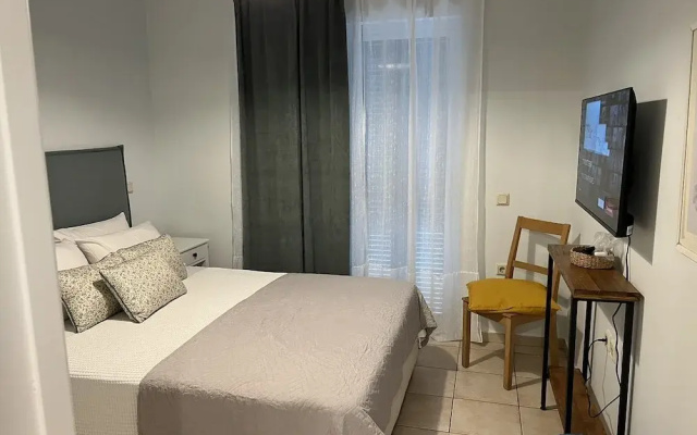 Barbati Bay Elegant Apartments