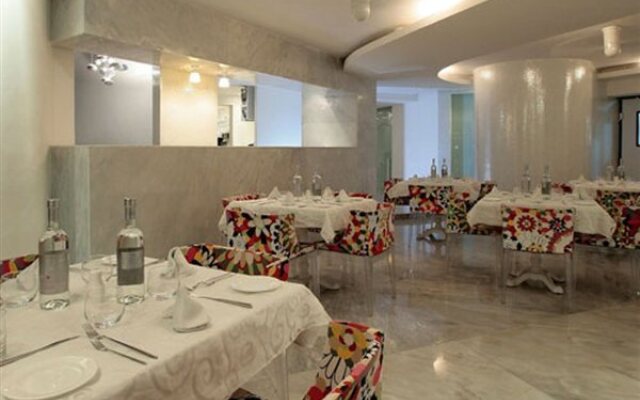 Mosquito Blue Hotel & Spa