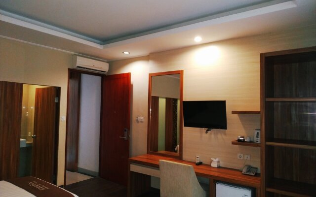 Swiss-Belinn Seminyak