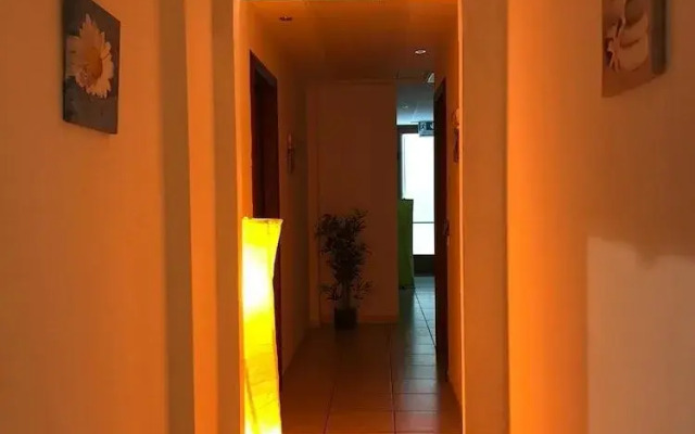 Hotel Daisy