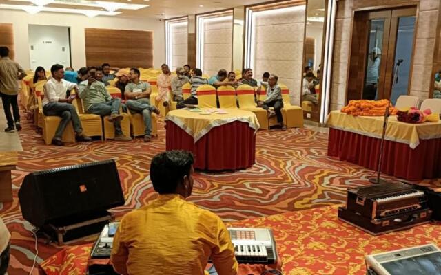 Celebrant Hotels & Banquet