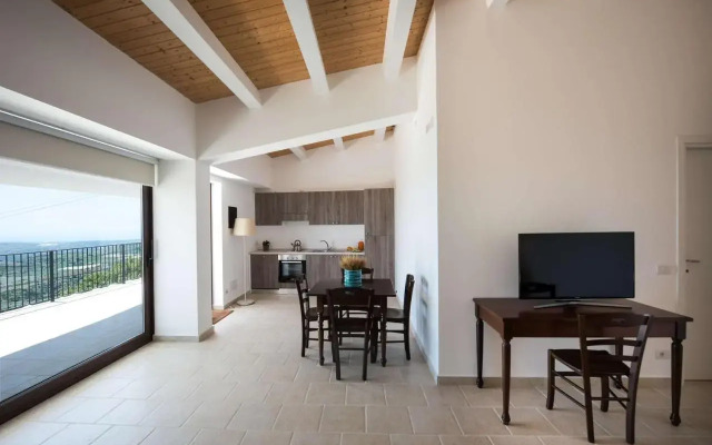La Dimora di Spartivento, Best Western Signature Collection