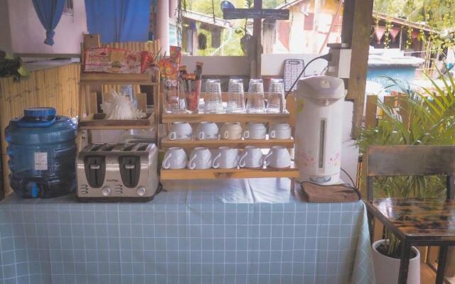Lungkluay homestay