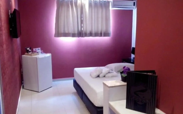 Minuty Motel Itu - Adults Only