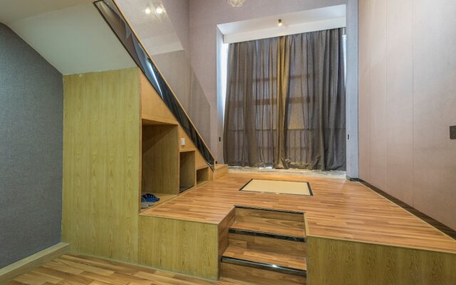 Mahattan Apartment Panyu Branch