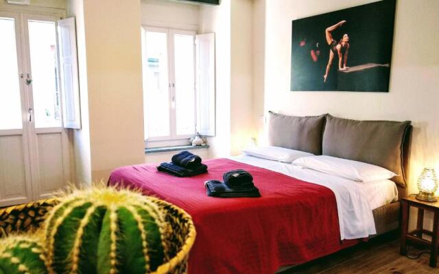 Maison Soleil - Lola suite