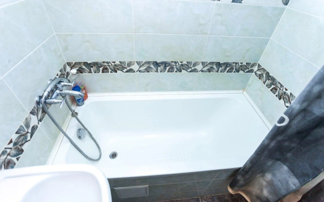 Апартаменты на улице Беляева 33