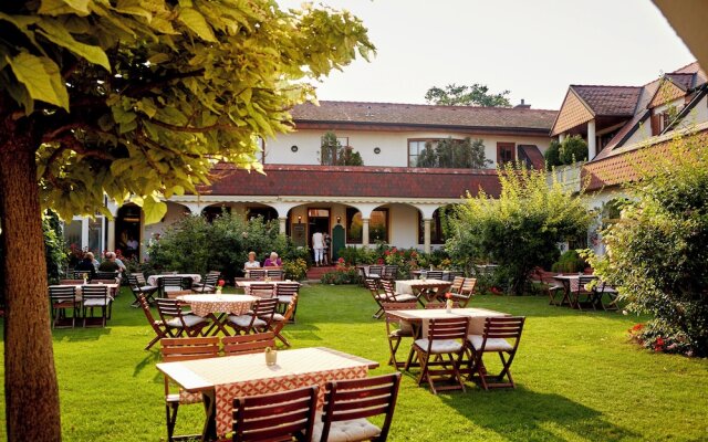 Hotel Weingut Rosenhof