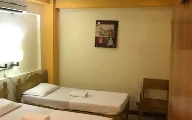 Hotel Sugarland Suite