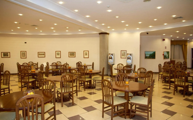 Ulisse Deluxe Hostel