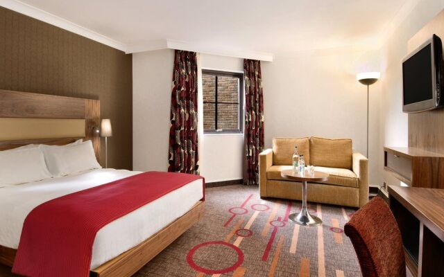 Premier Inn Newbury Town Centre South (A339)