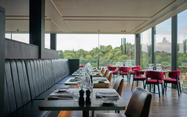 Avon Gorge by Hotel du Vin