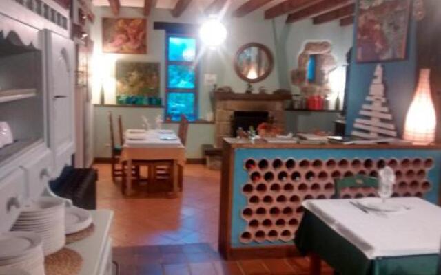 Hotel Rural Natxiondo