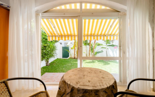 Apartamento Confortable Urbanización El Paraiso