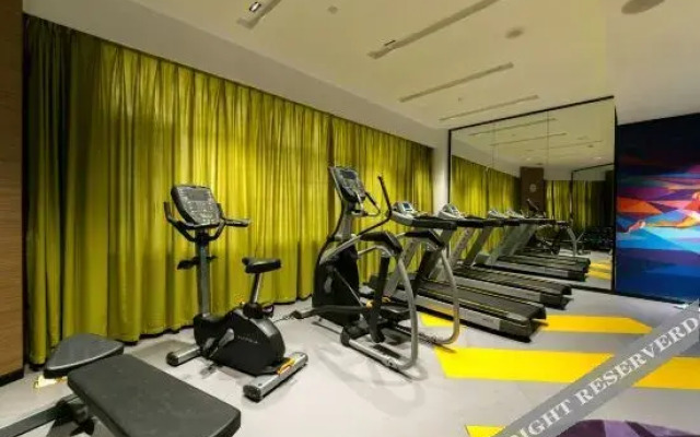 Hampton by Hilton Cangzhou Xinhua