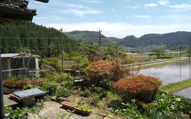 Cocochi House