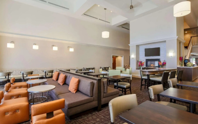 Homewood Suites by Hilton Philadelphia Great Valley