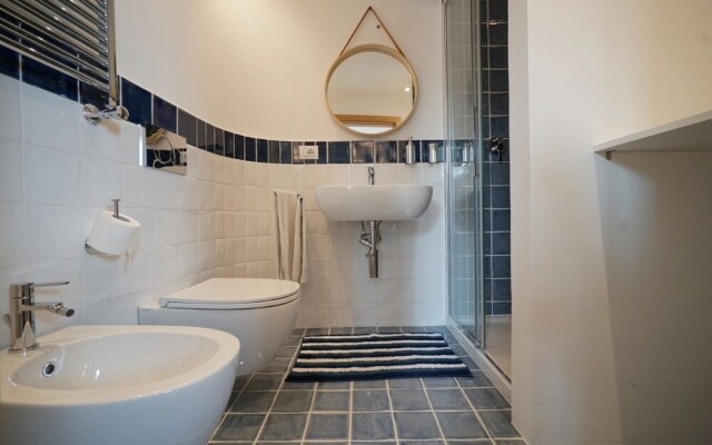 Luxury apt Near the Center of Taormina