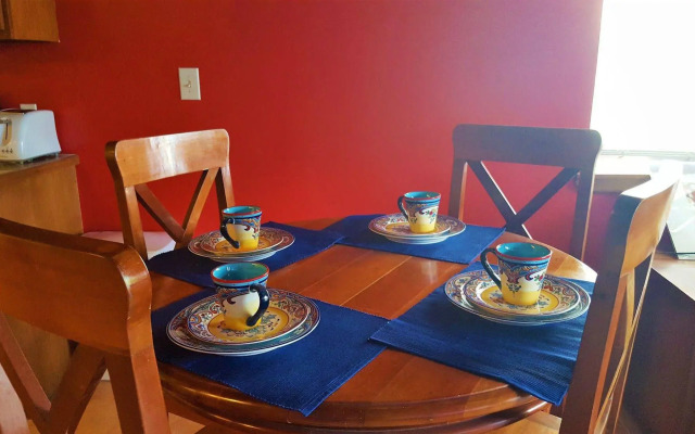Tres Cocos Resort