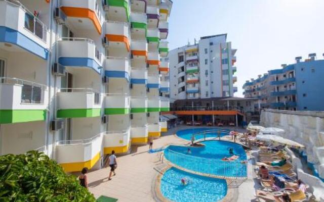Klas Hotel Dom