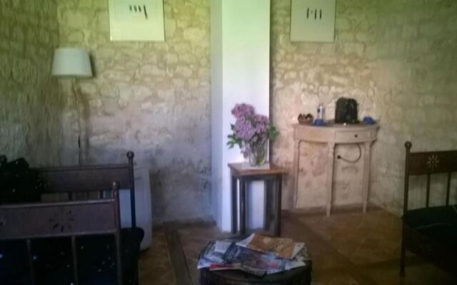 Le Manoir des Roches