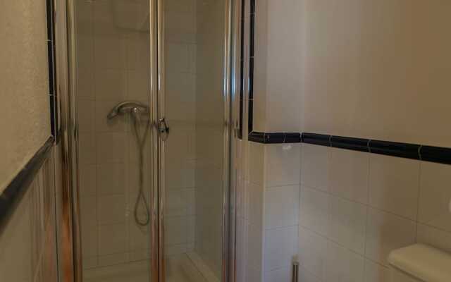 Apartamentos SR E