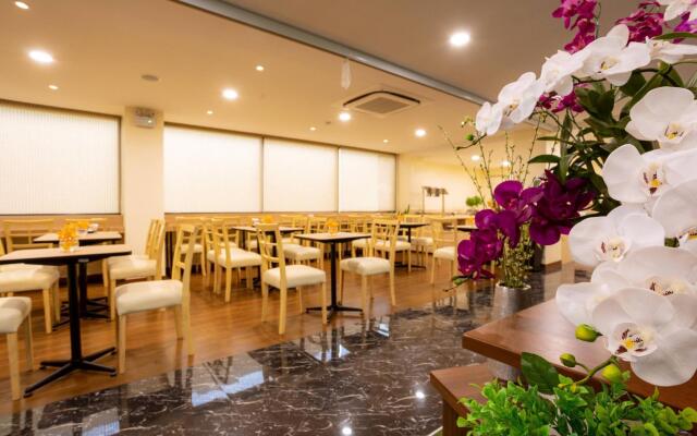 Hotel Kuretakeso Thailand Sriracha