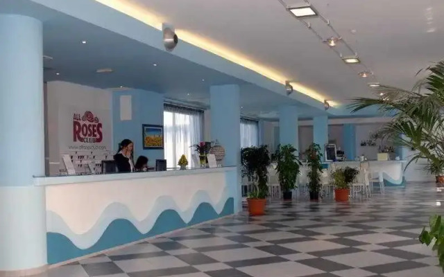 Club Esse Selinunte Beach