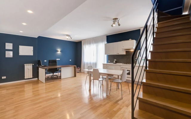 Guesthouse 2012