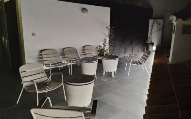 Apartamentos Córdoba Atrium