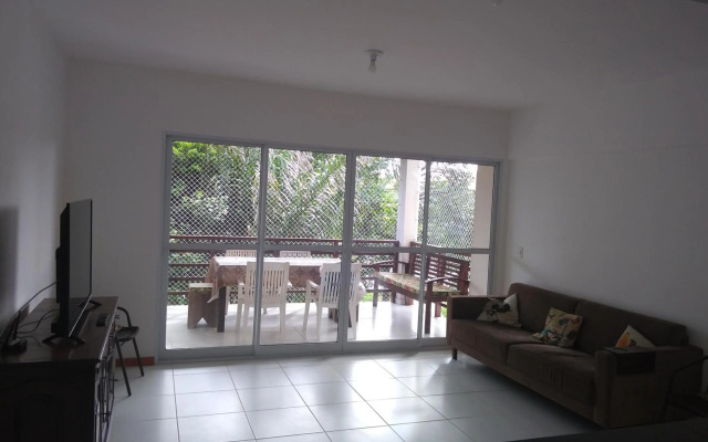 Imbassai... Um Paraiso Esperando Por Voce