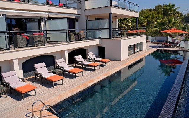 Villa Cassis.com