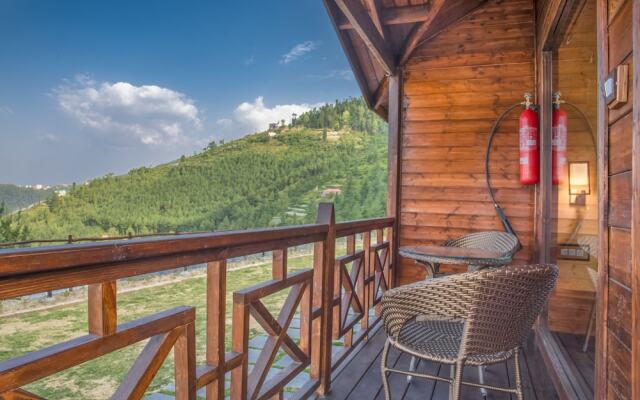 Woodays Resort