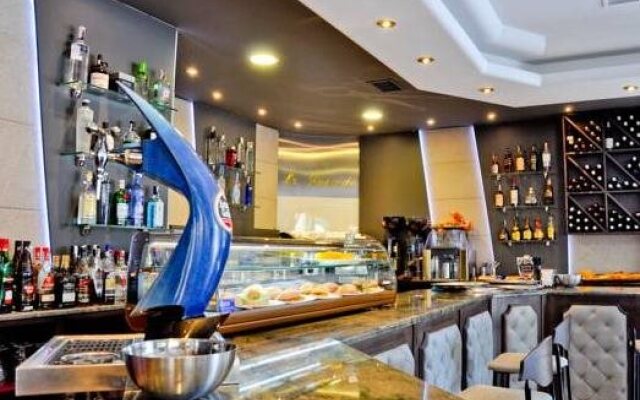Hostal La Rotonda