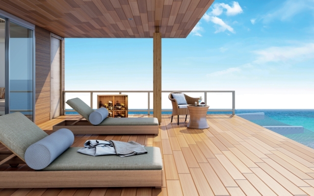 Отель Pearl Sands of Maldives