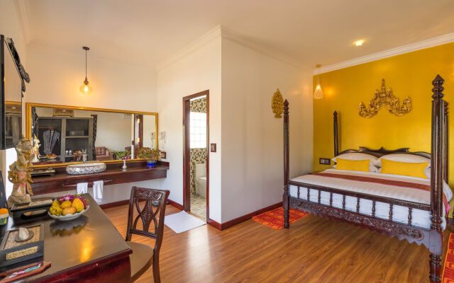 Beyond Yangon Boutique Inn