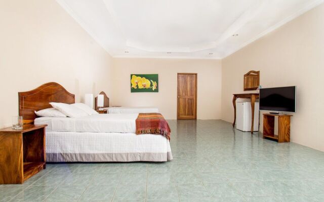 Hotel Walt Paraiso