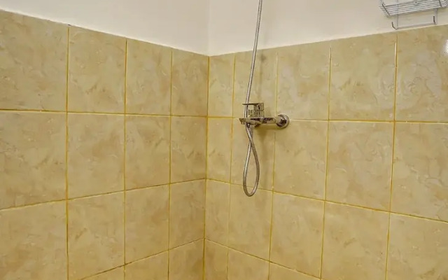 Super OYO 91055 Homestay Syariah