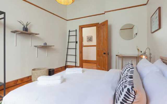 3 Bedroom House in Upper Woodstock