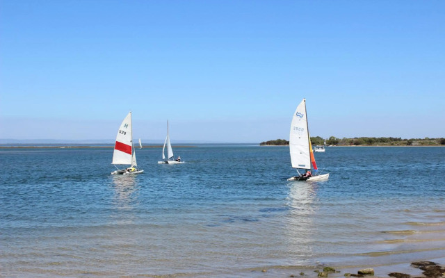 Mandurah Quay Resort